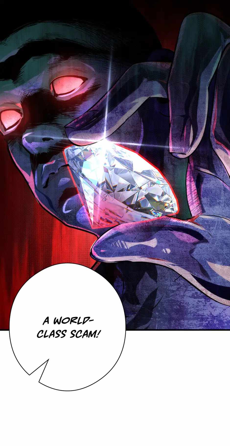 Become the Lord of Cthulhu Chapter 112 46